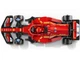 Конструктор Lego Speed Champions Ferrari SF-24 F1 (77242) - изображение 5