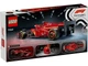 Конструктор Lego Speed Champions Ferrari SF-24 F1 (77242) - изображение 7