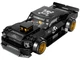 Конструктор Lego Speed Champions Ford Mustang Hoonicorn V1 Ken Block's 65 (77262) - зображення 4