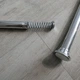 Карниз для ванной телескопический алюминиевый Wela 140-250 см (w0380) Хромированный - изображение 5