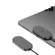Портативный кабель для быстрой зарядки iPad Pro M4 11 дюймов с магнитным контактом Jingshan PD18W. - изображение 3