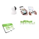 Карта памяти Acer TF (MicroSD) 32 ГБ A1 U1 V10 C10 MSC100, скорость чтения 100 МБ/с, совместима с видеорегистраторами/камерами видеонаблюдения. - изображение 2