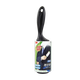 Знімний липкий ролик для видалення шерсті домашніх тварин 3M Scotch-Brite Lint Roller, 56 аркушів для одягу, домашнього використання - зображення 4