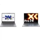 Чехол для клавиатуры ноутбука ECOLA Lenovo Xiaoxin 14 SE 2025 из ультратонкого прозрачного ТПУ, незаметный, пыле- и водонепроницаемый EL036 - изображение 1