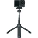 Удлинительная штанга DJI Osmo Action Dual Mini Extension Rod, аксессуары для Osmo Action 6/Osmo Nano, аксессуары для спортивных камер. - изображение 3