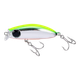 Guowangluya Rice Micro Slow Sinking Minnow 2.6g Lut for Topmouth Culter Baitiao Redeye Bass Bait - изображение 4