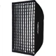 Квадратный софтбокс AMBITFUL FW 60*90 см, порт Yongka, квадратный софтбокс, студийный лайтбокс для фотосъемки, софтбокс, мягкая светопроницаемая ткань, складной квадратный софтбокс. - изображение 1