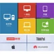 Внешний DVD-привод Lenovo 8X DVD-записывающее устройство с разъемом Type-C и USB 2.0, портативный DVD-привод. - изображение 1