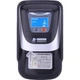 Weirong HK589(C) с ЖК-экраном и литиевой батареей, новый портативный детектор валюты в юанях (новый, 2025), интеллектуальный голосовой верификатор банкнот. - изображение 3