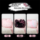 MINISO Sanrio Family Series Hello Kitty №18 Велика подушка для голови дивана Подарунок на день народження рожевий - зображення 2