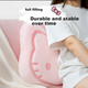 MINISO Sanrio Family Series Hello Kitty №18 Велика подушка для голови дивана Подарунок на день народження рожевий - зображення 4