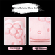 MINISO Sanrio Family Series Hello Kitty №18 Велика подушка для голови дивана Подарунок на день народження рожевий - зображення 5