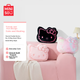 MINISO Sanrio Family Series Hello Kitty №18 Велика подушка для голови дивана Подарунок на день народження рожевий - зображення 7
