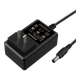 Адаптер питания Youpin 12V3A, сетевой шнур для компьютерного монитора, зарядное устройство для роутера, телеприставки, камеры видеонаблюдения, круглая вилка 5,5*2,5/2,1 мм, универсальный 2A - изображение 4