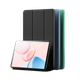 Чохол для планшета Honor Pad 10 12.1 CangHua CK143 Black - зображення 4