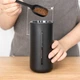 Кавоварка Timemore Small U French Press 450 мл, кава для розливу, скляна чашка з фільтром для кави, френч-прес - зображення 8