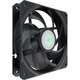 Корпусной вентилятор CoolerMaster Vortex 120 12 см (рама вентилятора с улучшенным воздушным потоком/уплотнение подшипника/новая конструкция лопастей для повышения эффективности) - изображение 1