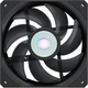 Корпусной вентилятор CoolerMaster Vortex 120 12 см (рама вентилятора с улучшенным воздушным потоком/уплотнение подшипника/новая конструкция лопастей для повышения эффективности) - изображение 2