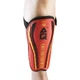 Защитные щитки для голени AQ Soccer Equipment, спортивные вставки для взрослых и детей, S62682, комплект из двух штук, размер M (140-160 см) - изображение 2