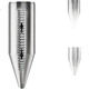 Гелевая ручка Deli S01 Signature Pen, 0,5 мм, пулевидный наконечник, классическая офисная выдвижная ручка, S01, улучшенная, большая емкость, долговечная, красная, 12 ручек в коробке 33388S - изображение 1