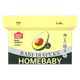 Подгузники Homebaby S (до 5 кг), 46 шт - изображение 1