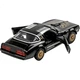 TAKARA TOMY, Модель автомобиля из сплава, Игрушечная машинка, Черная коробка, Флагманское издание TP21, Pangdiyaq Huoniao 212362 - изображение 1