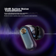 Навушники Nubia GT Buds Black (BH8001) - зображення 6