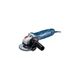 Угловая шлифовальная машина BOSCH Classic 710 Вт. Полировка, шлифовка, резка, сварка, эффективное охлаждение, низкий уровень шума, удобная рукоятка. GWS700 - изображение 2