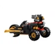 LEGO Ninjago 71864 Комбинированная боевая машина Кая и Коула. Детская игрушка, подарок на день рождения. - изображение 3