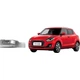 Щетки стеклоочистителя YITU для Changan Suzuki Swift, стеклоочистители Suzuki Swift, резиновые уплотнители для стеклоочистителей Suzuki Swift - зображення 1