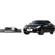Склоочисники YITU підходять для Toyota Crown 12-го, 13-го та 14-го поколінь, оригінальні заводські гумові смужки - зображення 1
