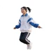 Скакалка Li-Ning Speed Jump Rope из стальной проволоки, профессиональная, для соревнований, вступительных экзаменов в среднюю школу, для детей младшего и среднего школьного возраста, сверхлегкая, двойная. - изображение 3