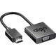 Конвертер Aigo HDMI в VGA, док-станция расширения для видеоконференций HD, док-станция расширения аудио/питания для ноутбуков/ПК/ТВ-приставок/проекторов, адаптер KH03 - изображение 2