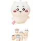 Мягкая игрушка MINISO Чиикава, брелок для рюкзака, подвеска для сумки, подарок на день рождения для друзей, официально лицензировано. - изображение 3