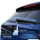 Задний стеклоочиститель Aolin Platinum Series для Honda CRV, задний стеклоочиститель Siwei для CRV (модели 2012-2016 гг.), автомобильный задний стеклоочиститель - изображение 1