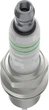 Свічка запалювання Bosch Nickel (0 241 235 752) - зображення 5