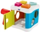 Іграшка-сортер 2 в 1 Chicco Smart2Play Куб (8058664188185) - зображення 4