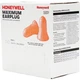 Беруши Honeywell MAX-1, 200 пар, шумоподавление, защита от шума, звукоизоляция для сна, работы, завода, мастерской, дома, большая упаковка. - изображение 1