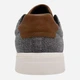 Детские кеды Ralph Lauren RL01500021 38 (5.5 US) Серые (1159852845) - изображение 4