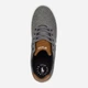 Детские кеды Ralph Lauren RL01500021 37 (5 US) Серые (1159852903) - изображение 5