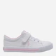 Детские кеды для девочки Ralph Lauren RFS11597C 31.5 (1 US) Белые (1159849701) - изображение 1