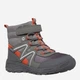 Детские зимние ботинки для мальчика Merrell MK267857 36 (5 US) Серые (1159860659) - изображение 2
