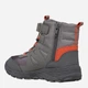 Детские зимние ботинки для мальчика Merrell MK267857 36 (5 US) Серые (1159860659) - изображение 3