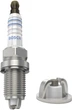 Свічка запалювання Bosch Nickel (0 242 229 654) - зображення 1