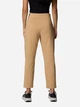 Спортивные штаны женские Columbia 890300125 XL Бежевые (1162587172) - изображение 2