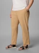 Спортивные штаны женские Columbia 890300125 XL Бежевые (1162587172) - изображение 6