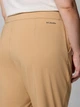 Спортивные штаны женские Columbia 890300125 XL Бежевые (1162587172) - изображение 10
