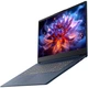 Ноутбук Lenovo IdeaPad Slim 3i 17IWC11 (83VS0051PB) Cosmic Blue - изображение 3