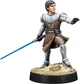 Dodatek do gry planszowej Atomic Mass Games Star Wars Legion 2.0: Customizable Jedi General & Knight (841333132903) - obraz 2