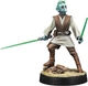 Dodatek do gry planszowej Atomic Mass Games Star Wars Legion 2.0: Customizable Jedi General & Knight (841333132903) - obraz 3